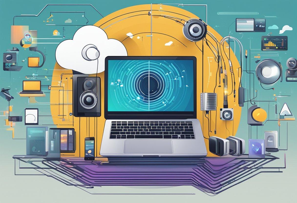 Real Students, Real Stories: Insights into Online Learning Experiences