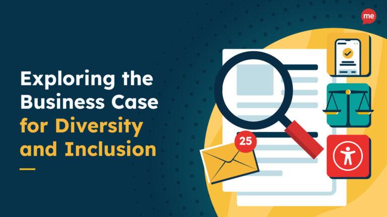 Proven Inclusion Strategies: Real Case Studies of Success in Diversity and Belonging