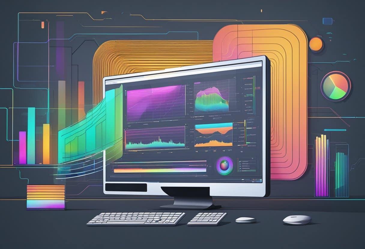 How Motion Graphics Designers Elevate E-Learning: Skills, Tools, and Trends