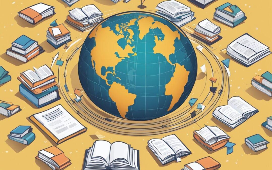 Global Policies Shaping the Future of Education: Key Changes and Emerging Trends