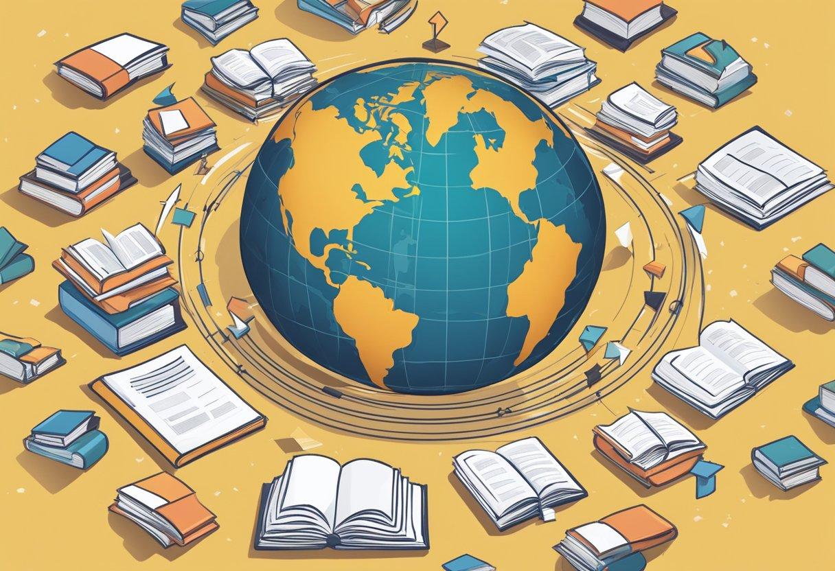 Global Policies Shaping the Future of Education: Key Changes and Emerging Trends