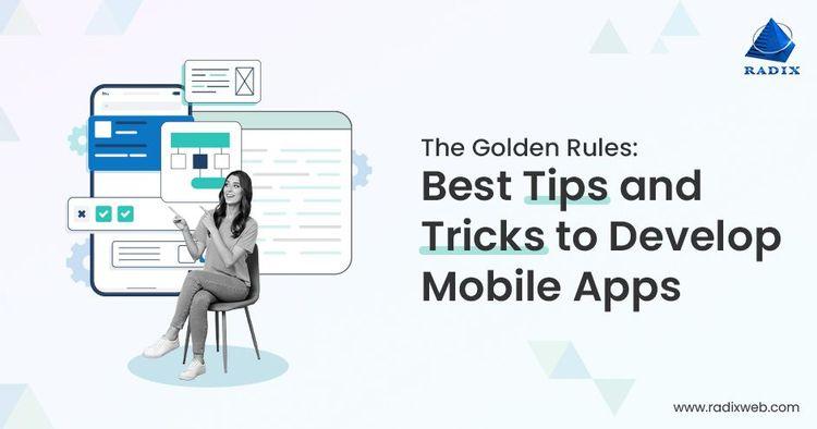 How to Become a Mobile App Developer: Essential Education Requirements and Tips
