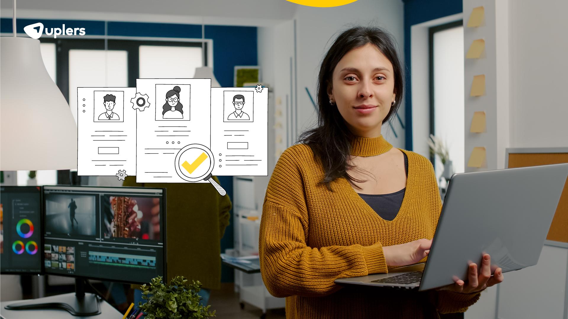 Top Skills and Career Paths for EdTech Interaction Designers: A Complete Guide