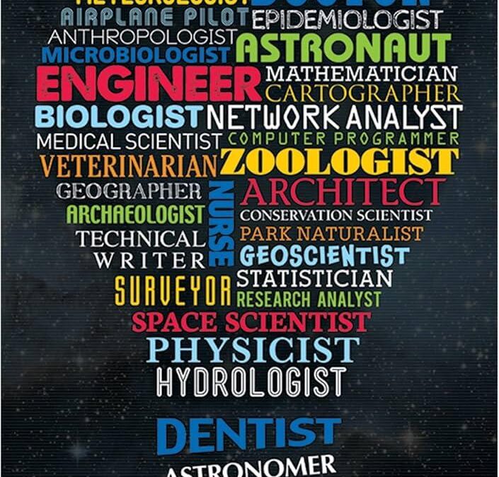 Future-Proof Careers: How Preparing Students for Jobs of the Future Transforms Education