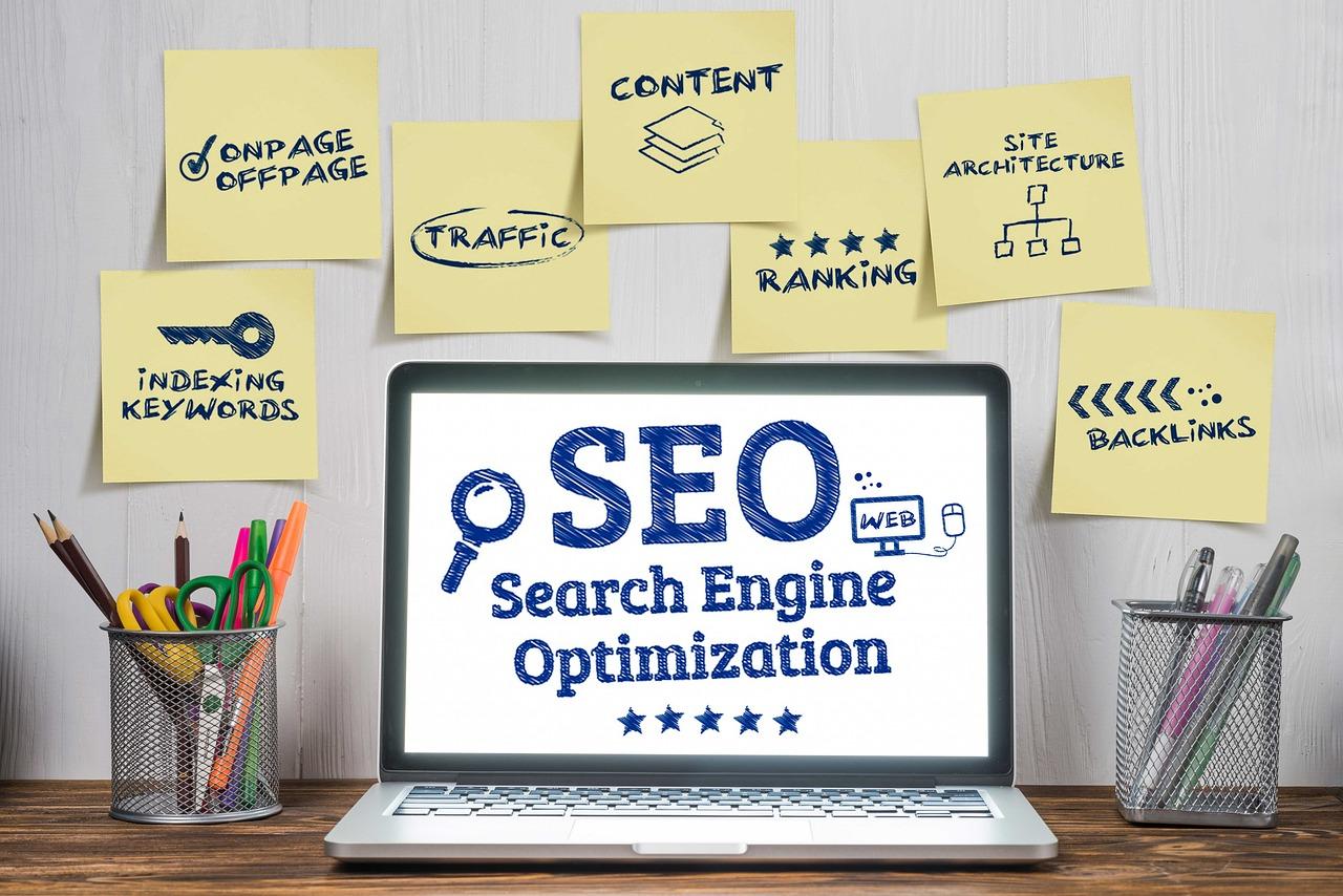 Top Learning Platforms for Aspiring SEO Specialists: Your Guide to Mastering SEO Skills