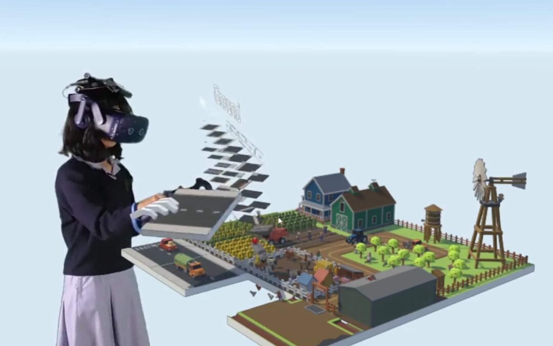 Revolutionizing Education: How VR and AR Are Powering Immersive Learning in the Classroom