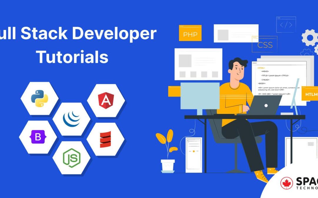 How to Become a Full Stack Developer: Education Pathways Explained