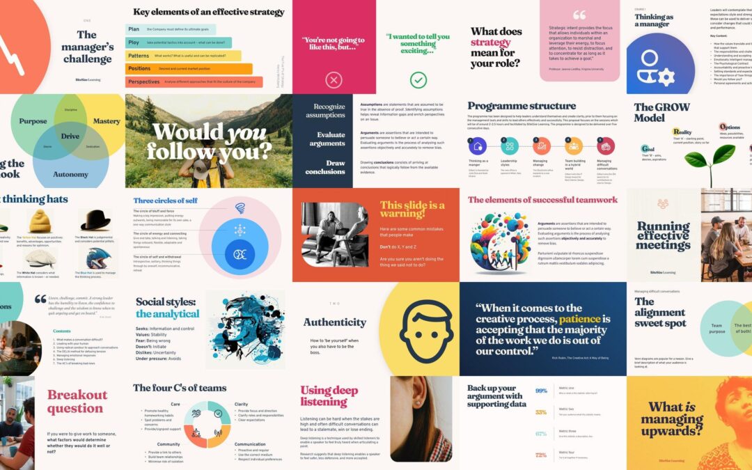 Measuring the Impact of Bite-Sized Learning: Proven Strategies and Real Results