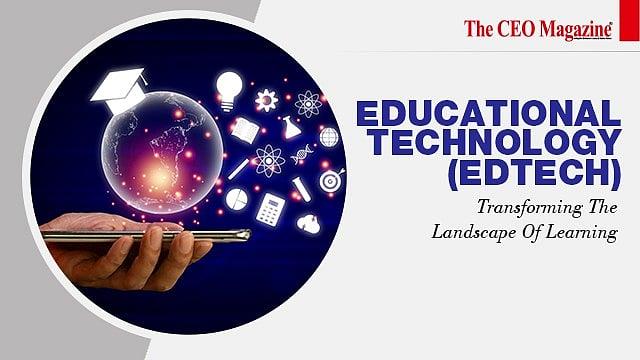 Next Big Thing in EdTech: Expert Predictions for the Future of Education Technology