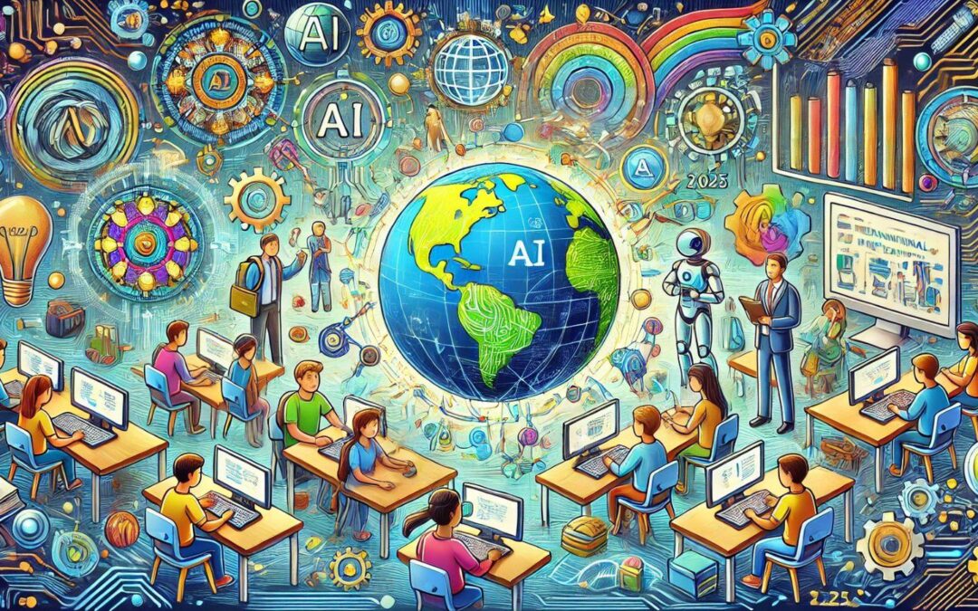 Top Educational Games of 2025 That Are Revolutionizing Learning