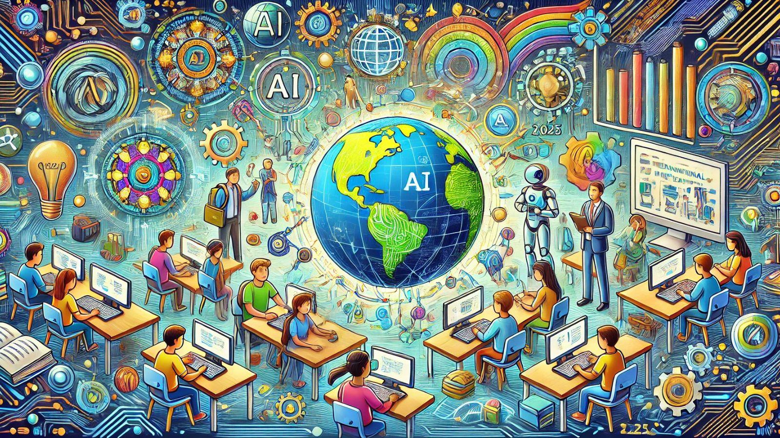 Top Educational Games of 2025 That Are Revolutionizing Learning