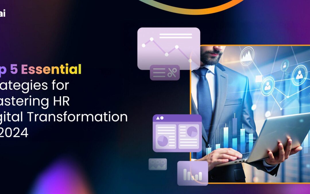 HR Director – EdTech: Essential Skills and Strategies for Leading Innovation in Education Technology