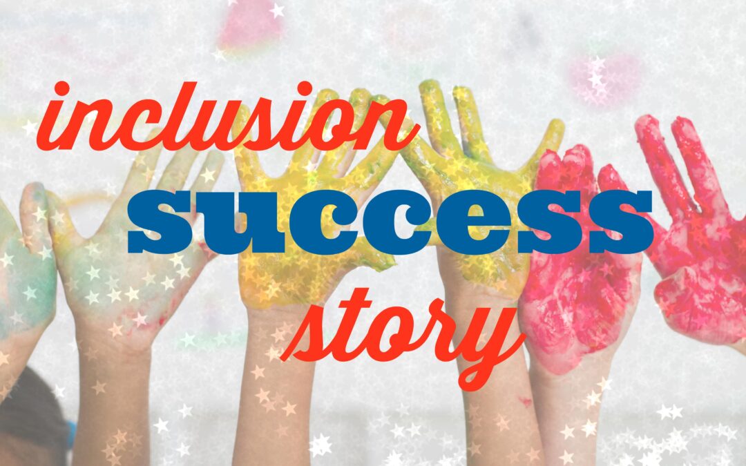 Real-World Success: Case Studies of Effective Inclusion Strategies That Work