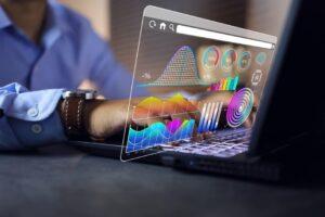 Data Visualisation Specialist in EdTech: Shaping Engaging Learning Through Insightful Analytics