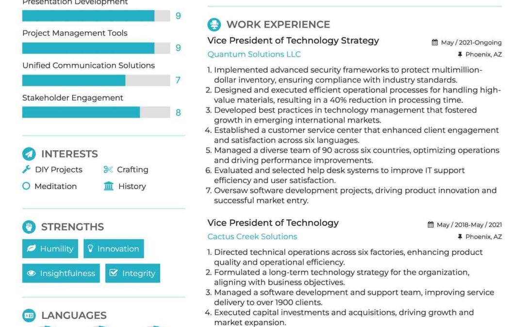 Vice President of Product in EdTech: Key Responsibilities, Skills, and Career Guide