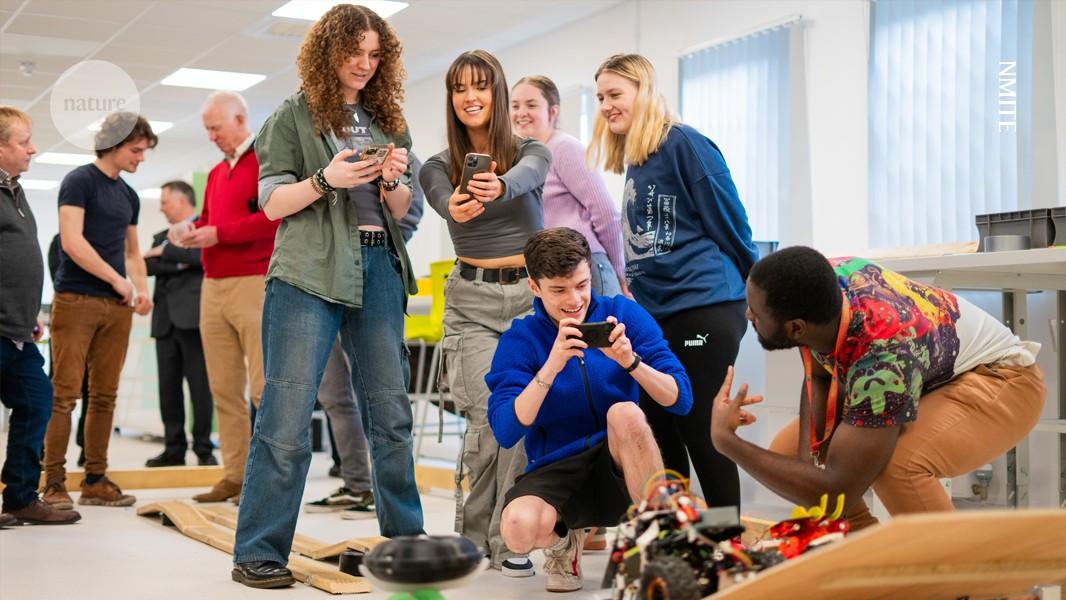 EdTech Policy Comparison: Key Differences and Similarities Between the UK, US, and Australia