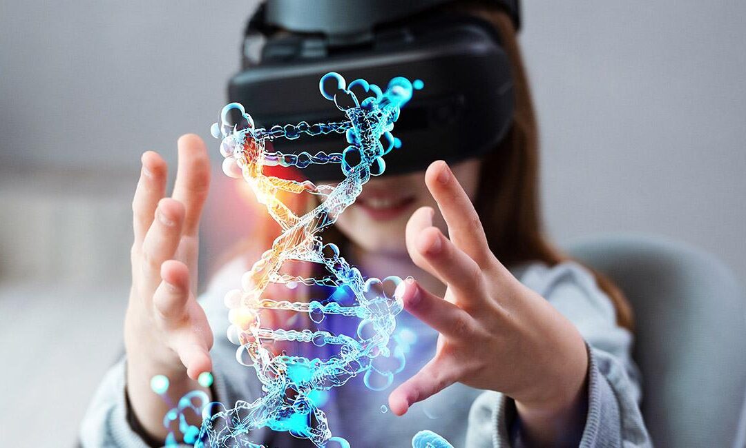 Affordable & Innovative: Cost-Effective VR Solutions for Schools to Enhance Learning