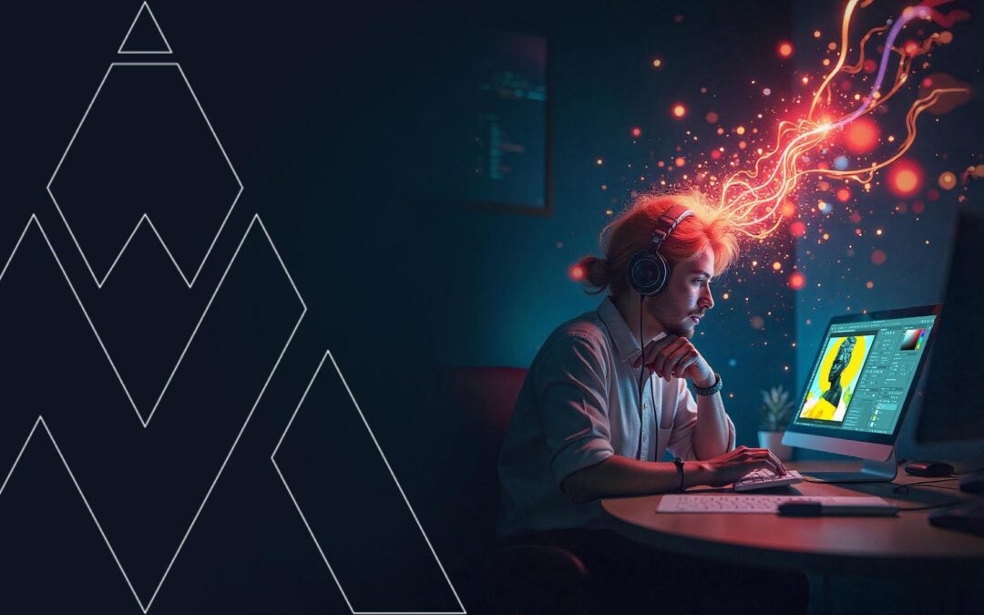 How a Graphic Designer Boosts Educational Content: Key Skills & Creative Strategies