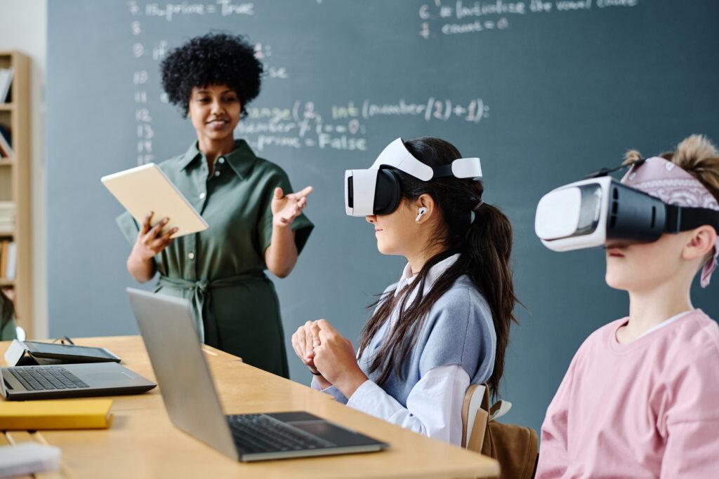 EdTech’s Future Unveiled: Predicting the Next Big Thing in Education Technology