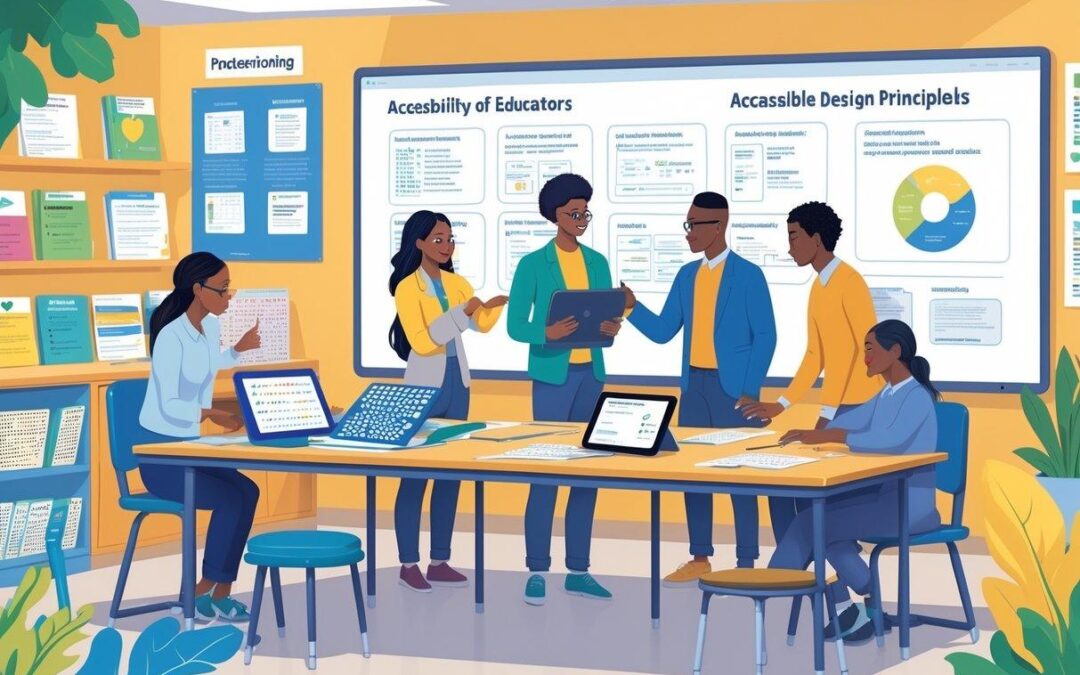 Top Accessibility Specialist Learning Tools: Enhance Inclusive Education Today
