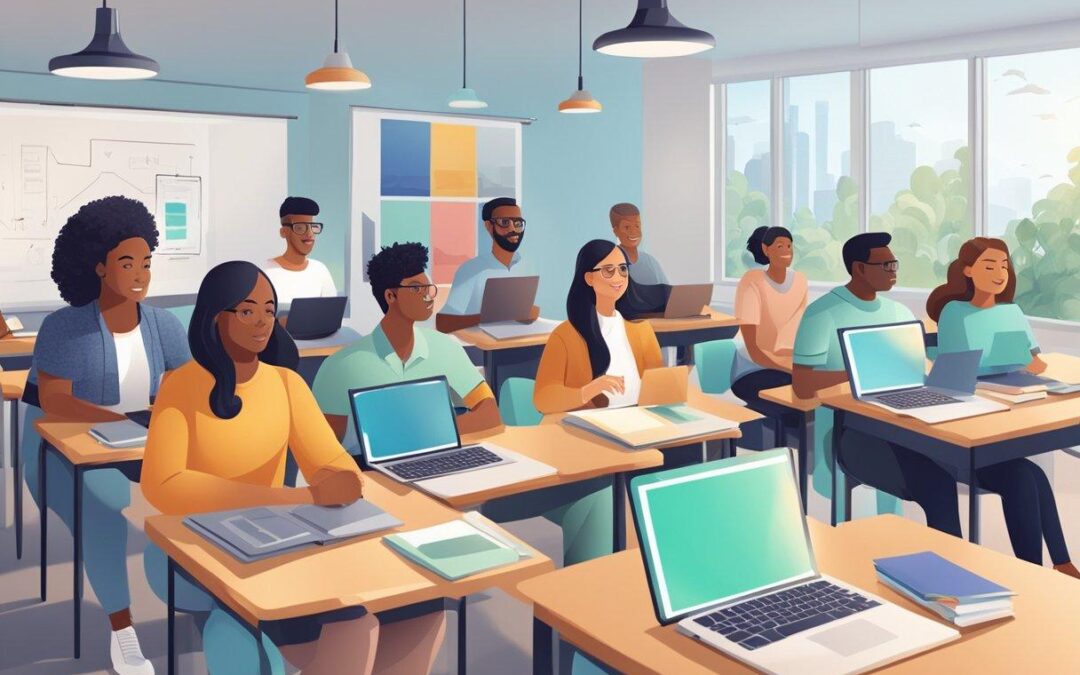 Unlocking Success: Essential Strategies for Training Teachers in AI-Integrated Classrooms