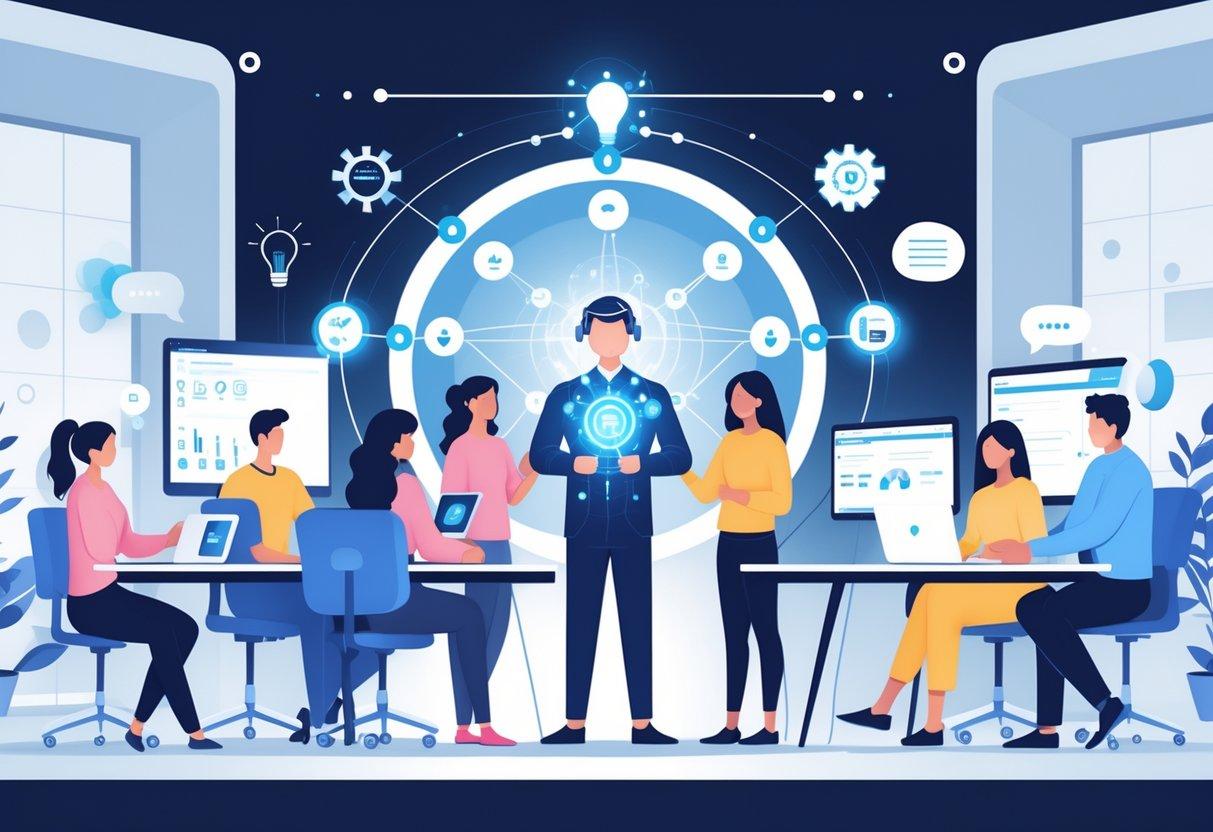 Director of Online Learning: Key Roles, Skills, and Career Guide