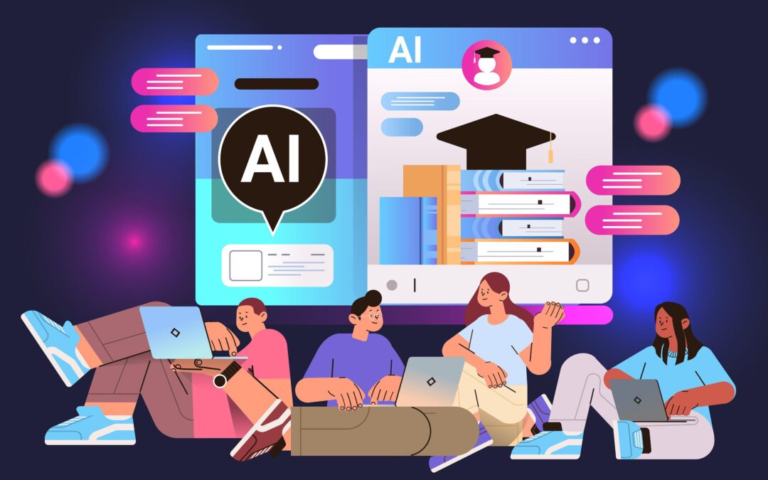 How AI Is Revolutionizing Support for Special Education Needs
