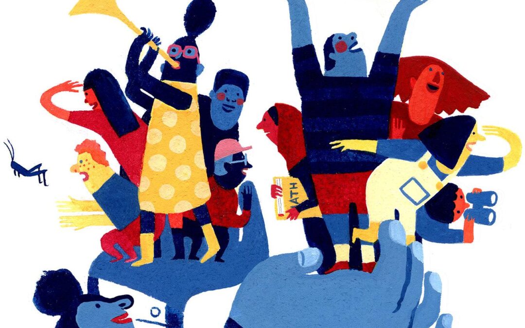 Future-Proof Skills: How Schools Are Preparing Students for Jobs of Tomorrow