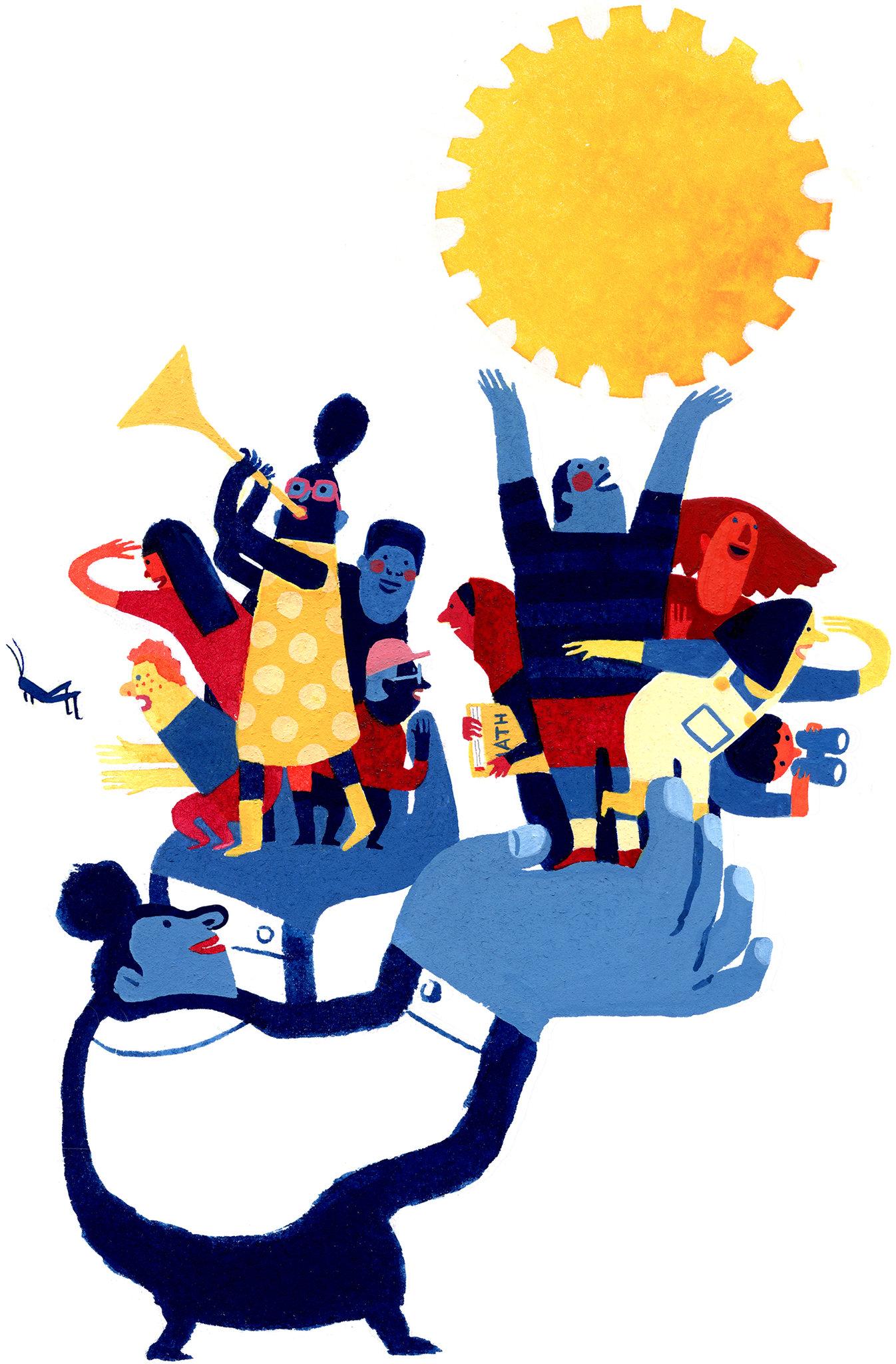 Future-Proof Skills: How Schools Are Preparing Students for Jobs of Tomorrow