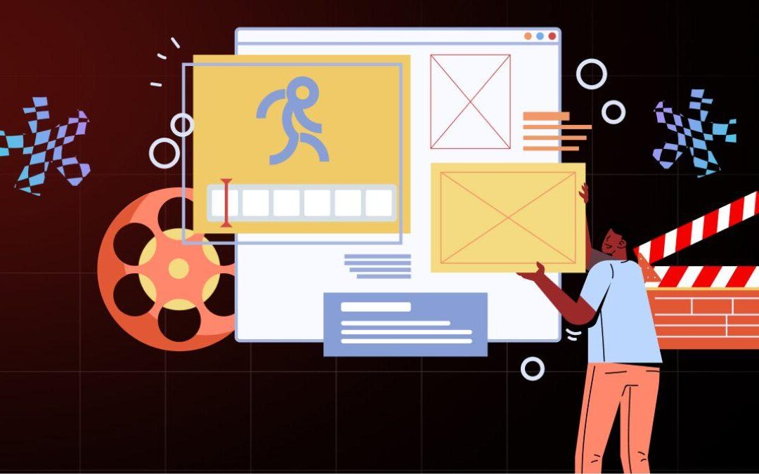 Unlocking the Power of a Motion Graphics Designer in E-Learning: Boost Engagement and Learning Outcomes