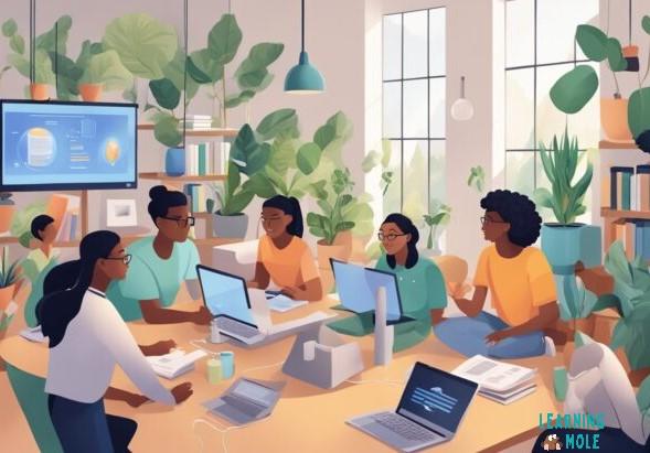 Harnessing Sustainable Technologies in Educational Settings: Transforming Classrooms for a Greener Future