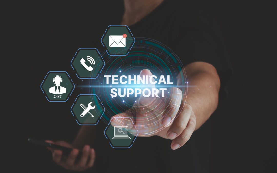 Technical Support Specialist in Education Software: Role, Skills, and Career Path