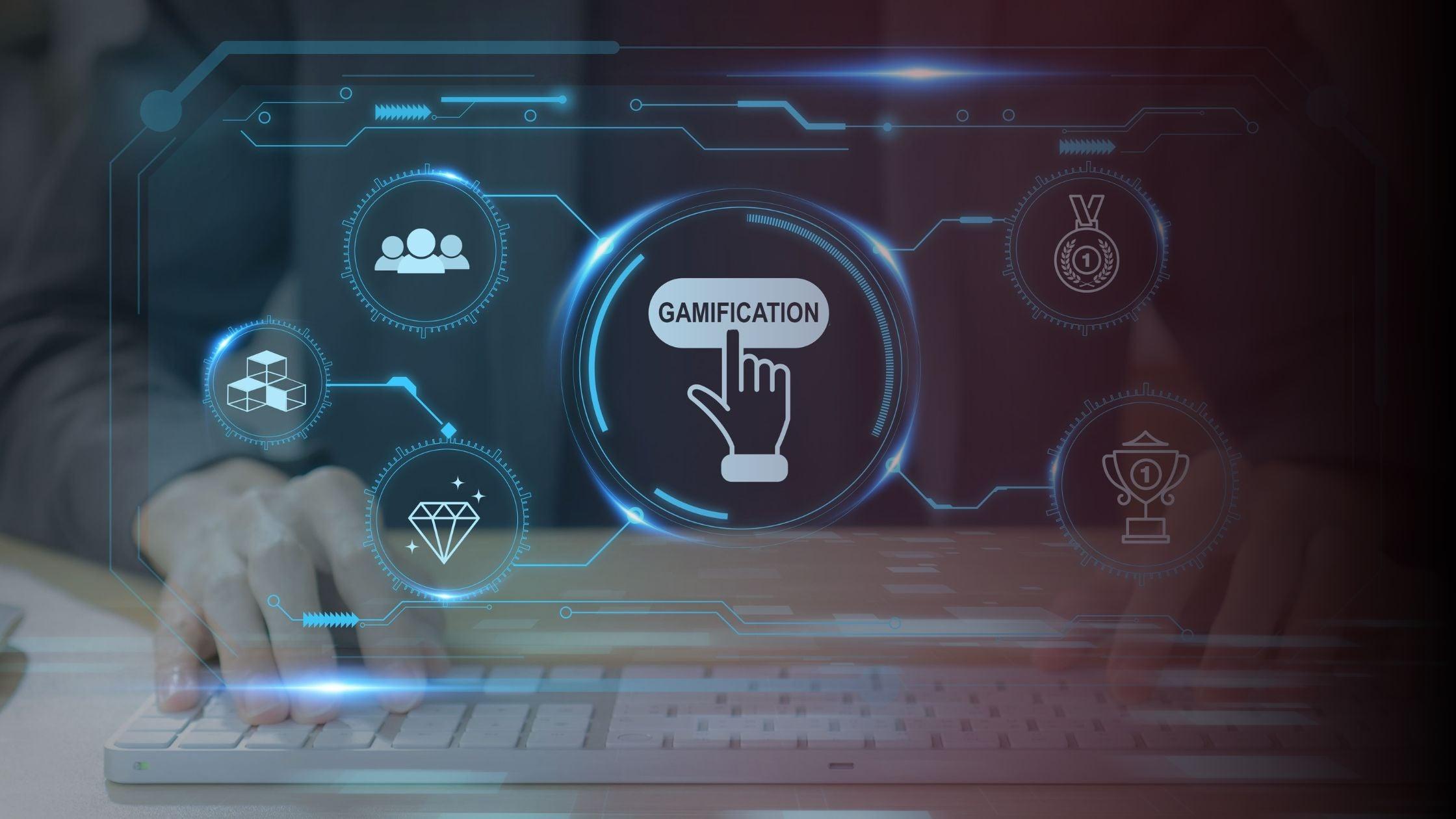 Unlocking Learning: The Future of Educational Gamification in Schools and Beyond