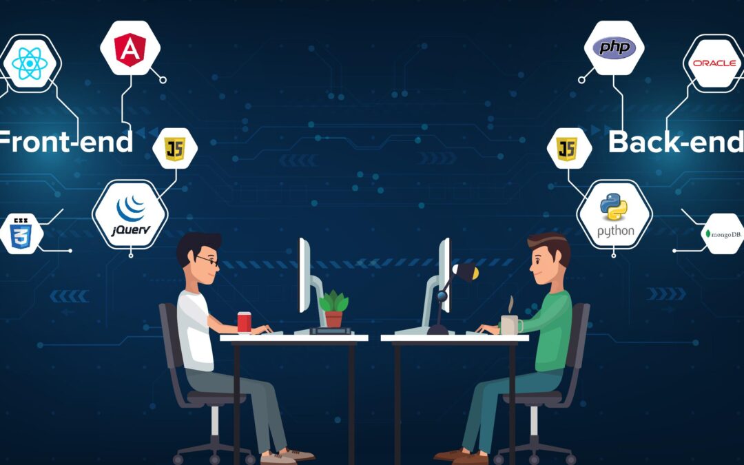 Full Stack Developer Education: Essential Courses, Skills, and Pathways to Success