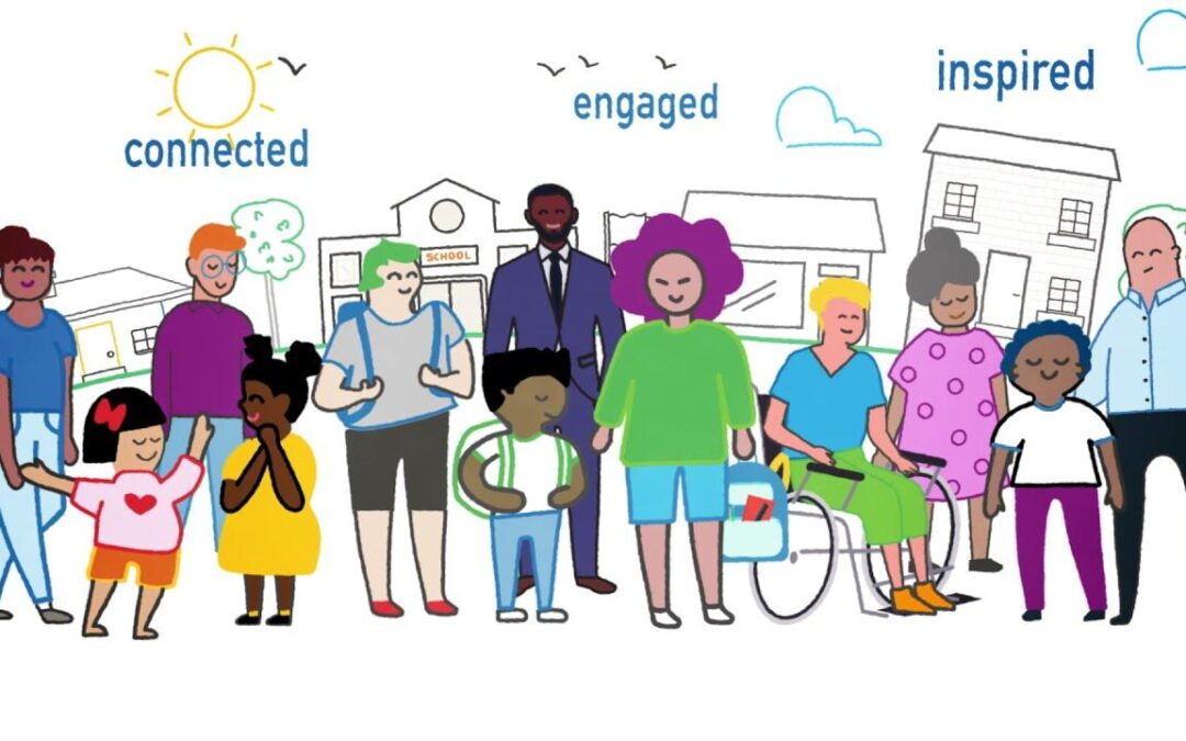 How SEL Empowers Students with Special Needs: Strategies and Benefits