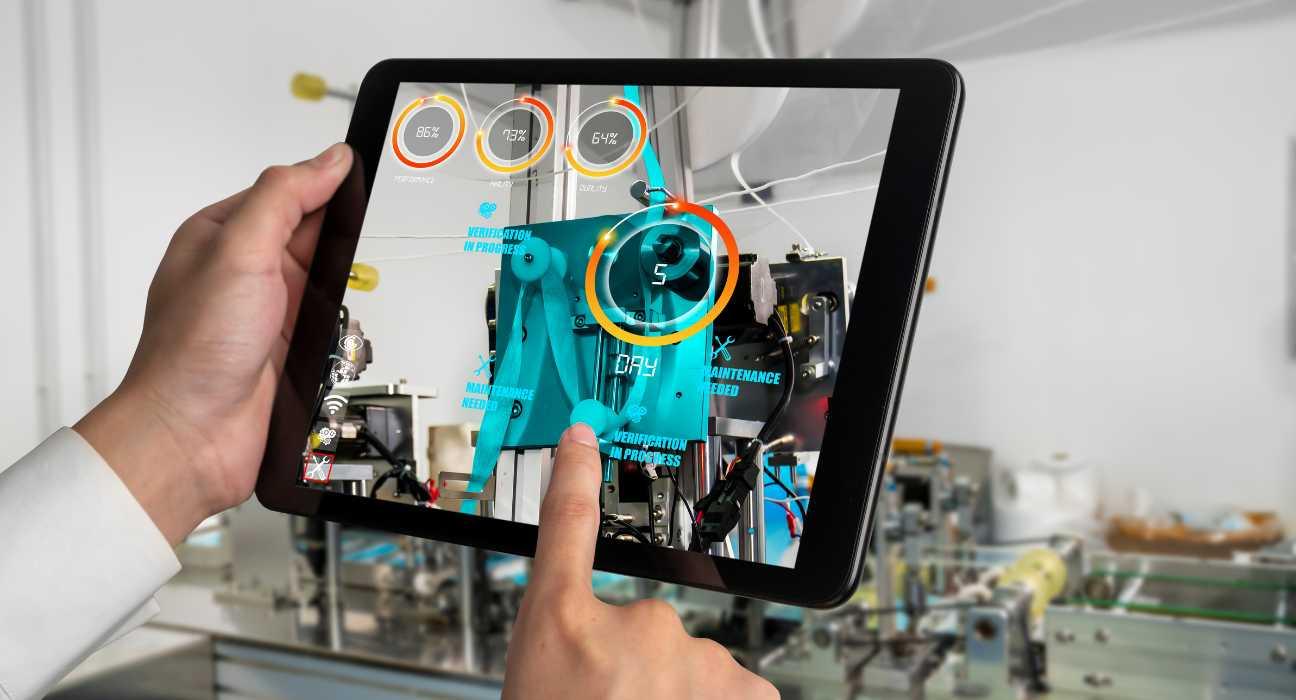 The Future of Augmented Reality in Textbooks: Revolutionizing Learning for the Next Generation