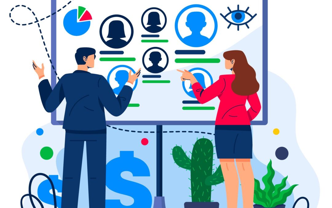 HR Manager in Education Technology: Key Responsibilities, Skills, and Career Growth