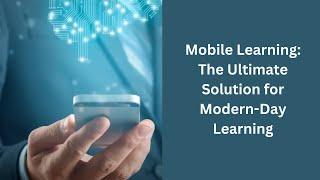 Top Platforms Leading the Microlearning Revolution: 2024’s Best Solutions for Rapid Learning