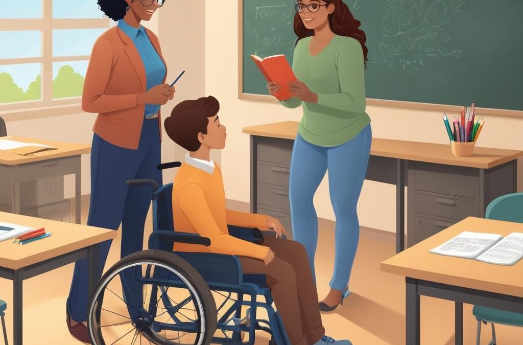 Parental Perspectives on Inclusive Education: Insights, Concerns, and Support Strategies