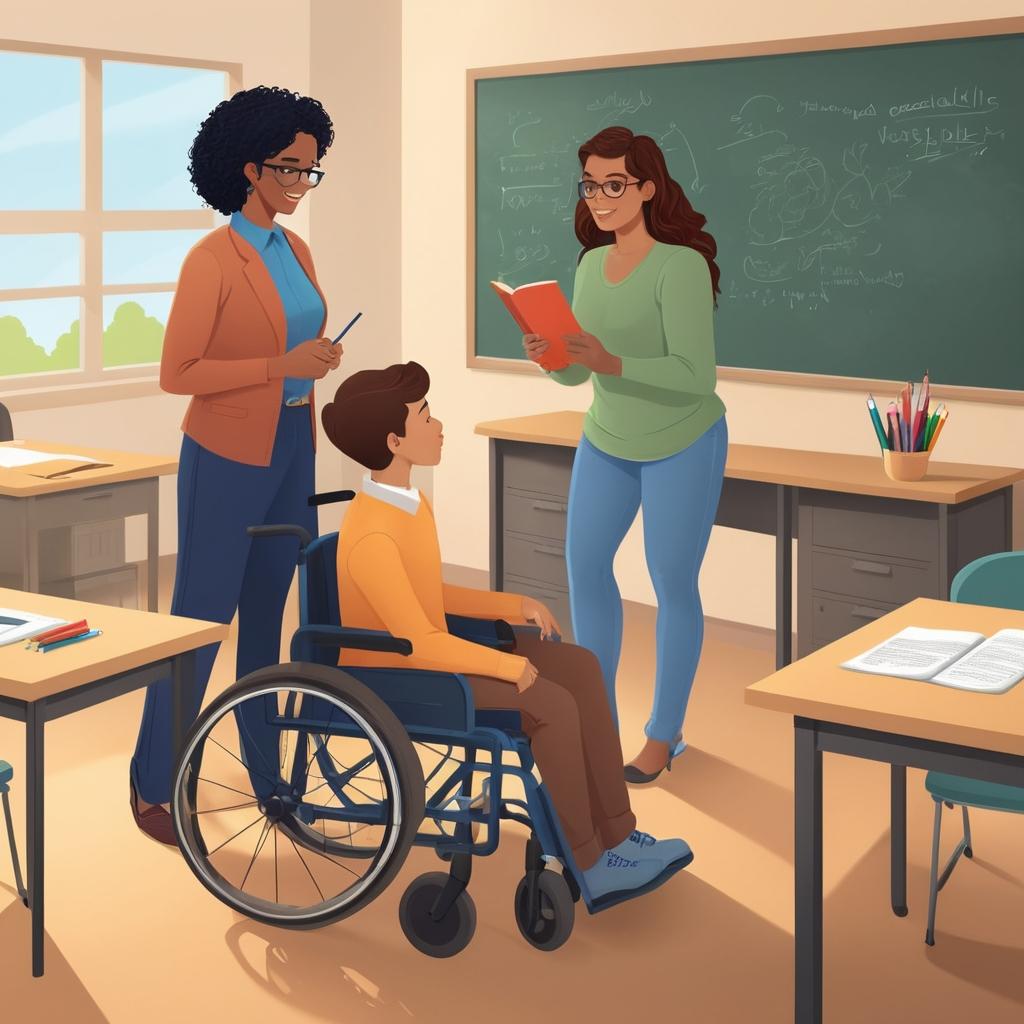 Parental Perspectives on Inclusive Education: Insights, Concerns, and Support Strategies