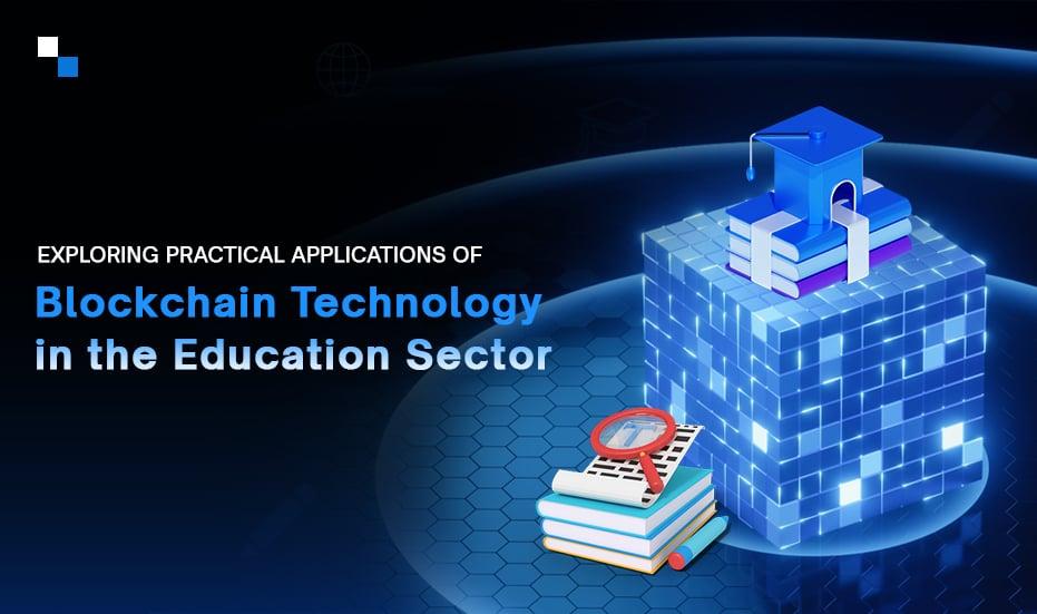 5 Real-World Case Studies: How Blockchain Is Revolutionizing Higher Education