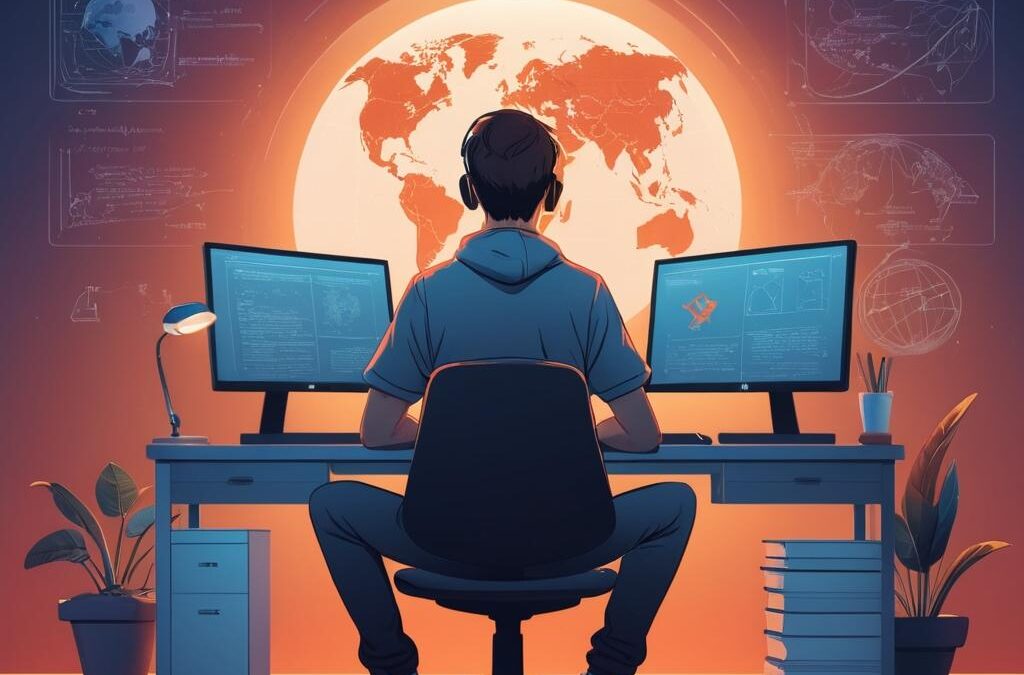 How Online Learning Platforms Are Revolutionizing Education in 2025: A Look at the Latest Trends