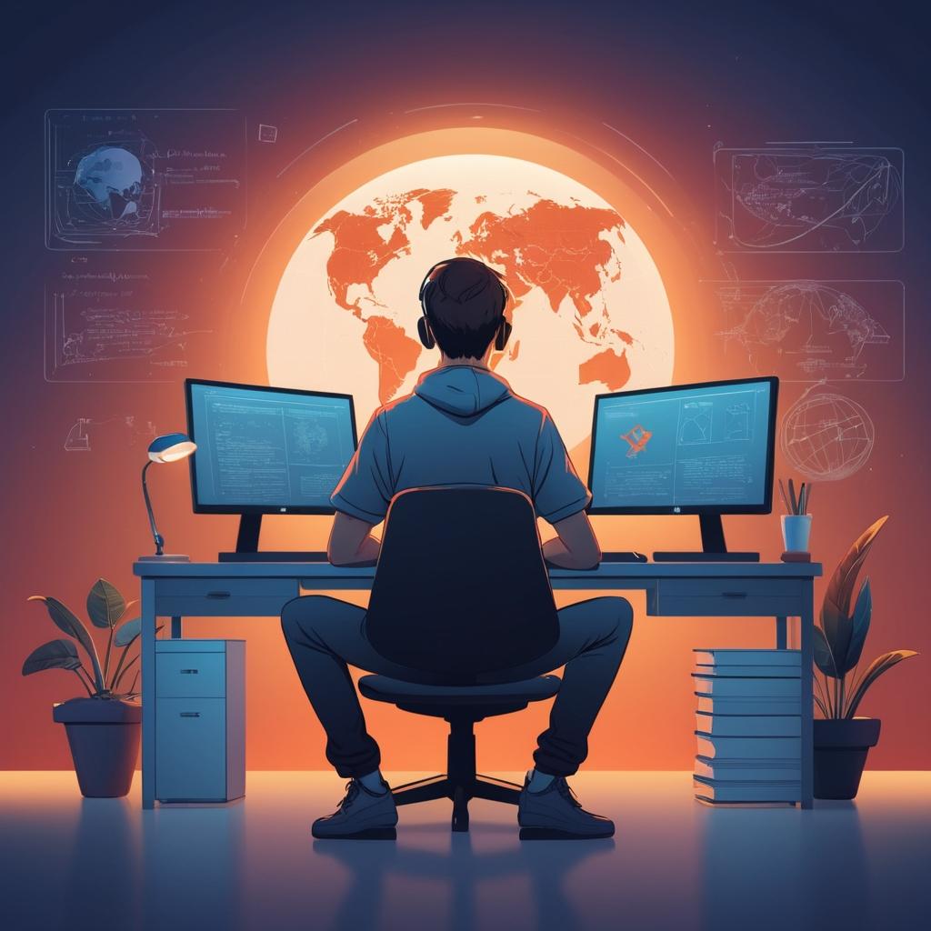 How Online Learning Platforms Are Revolutionizing Education in 2025: A Look at the Latest Trends