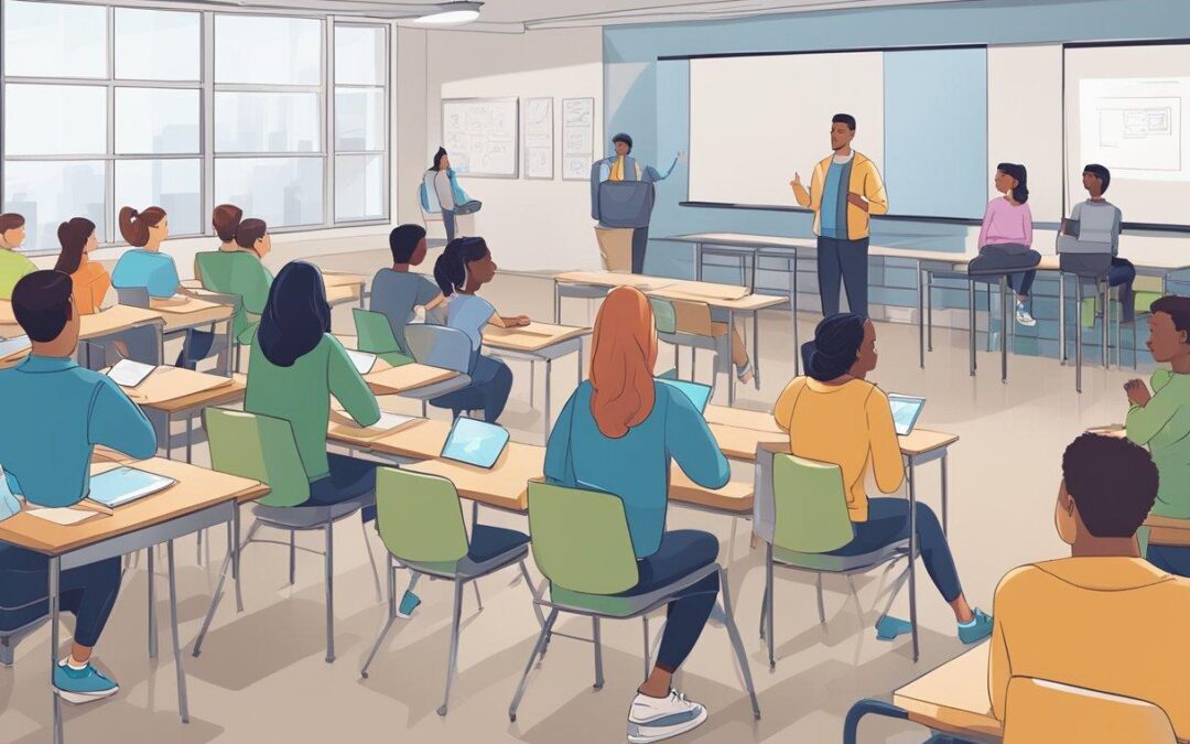How to Effectively Train Teachers for an AI-Integrated Classroom: Essential Strategies for Modern Educators