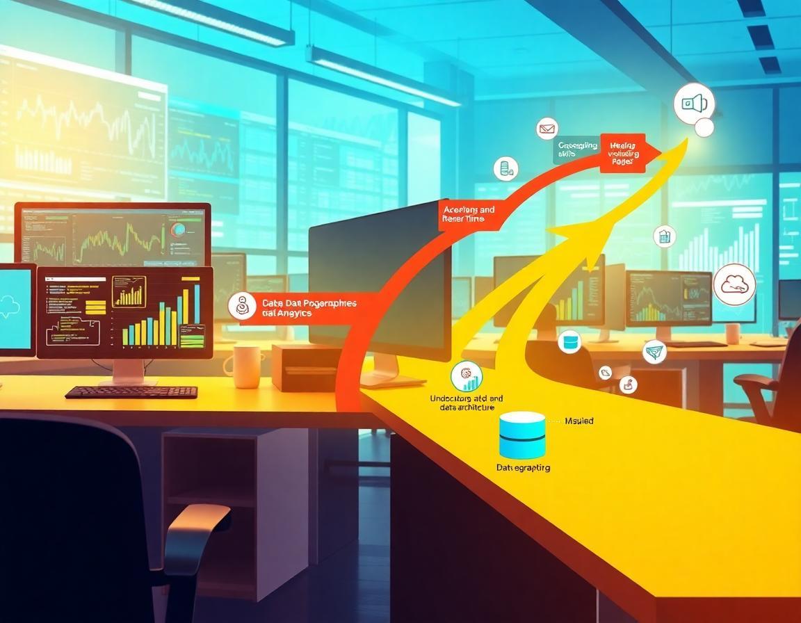 Data Engineer – Learning Analytics: Key Skills, Tools & Career Pathways