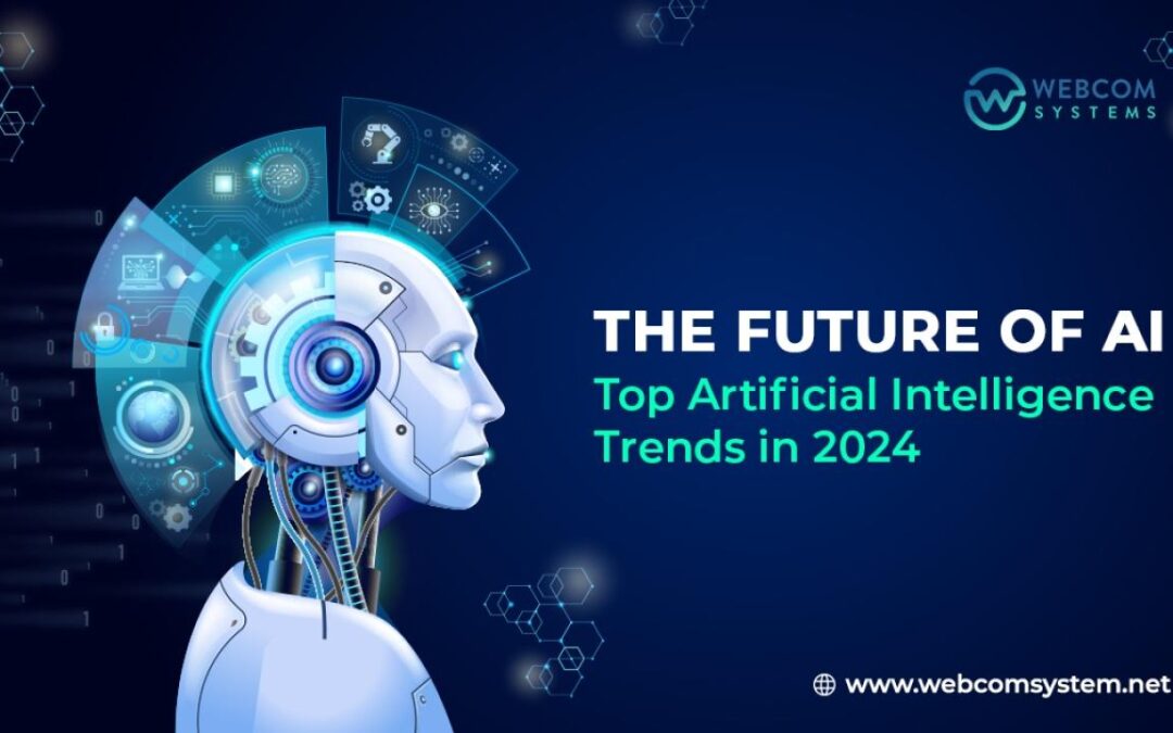 Top Future Trends in Digital Learning Environments: Shaping Education in 2024 and Beyond