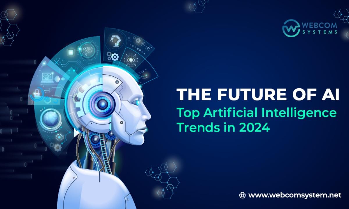 Top Future Trends in Digital Learning Environments: Shaping Education in 2024 and Beyond