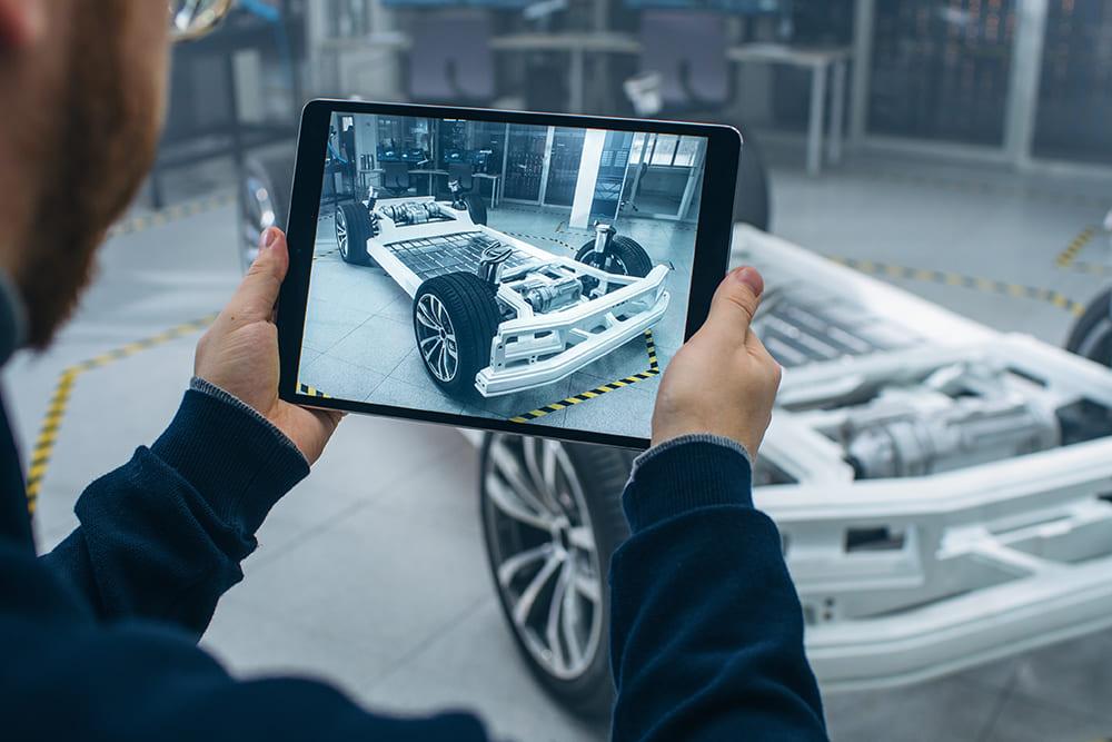 The Future of Augmented Reality in Textbooks: Revolutionizing Education’s Next Chapter