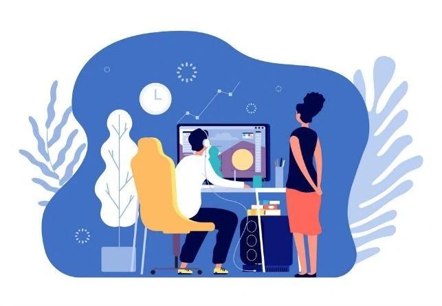 How to Become a Multimedia Designer: Education Paths and Key Requirements