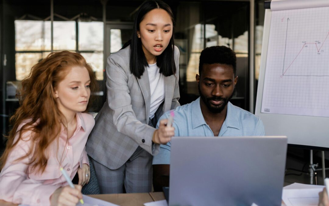 Project Manager in EdTech: Key Responsibilities & Skills for Success